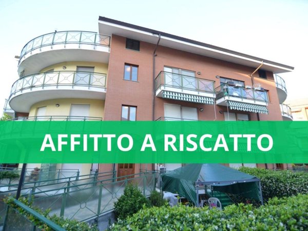 appartamento in vendita a San Benigno Canavese