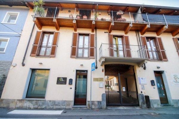 locale commerciale in vendita a San Benigno Canavese