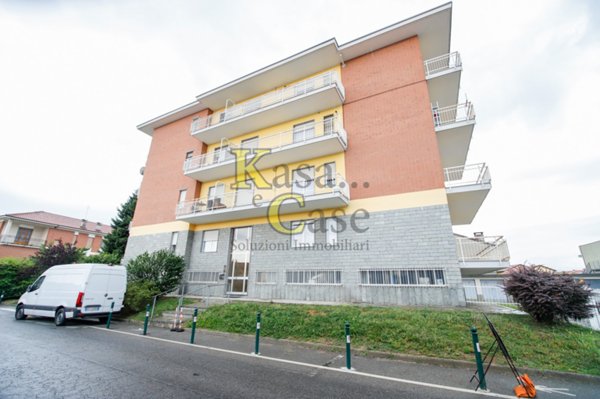 appartamento in vendita a San Benigno Canavese
