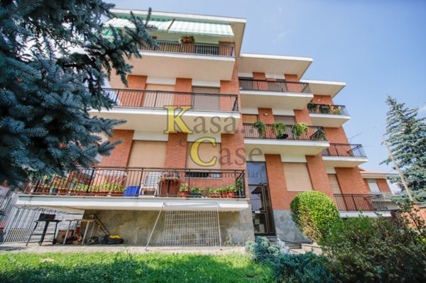 appartamento in vendita a San Benigno Canavese