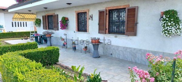 casa indipendente in vendita a San Benigno Canavese in zona Cascina Bruciata