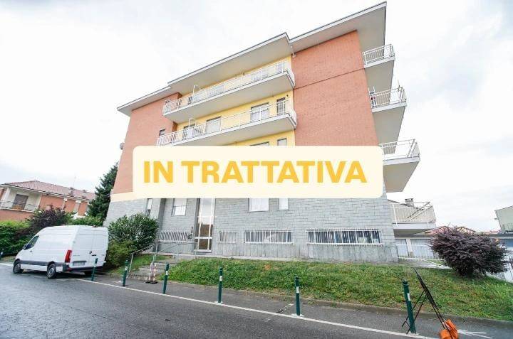 appartamento in vendita a San Benigno Canavese