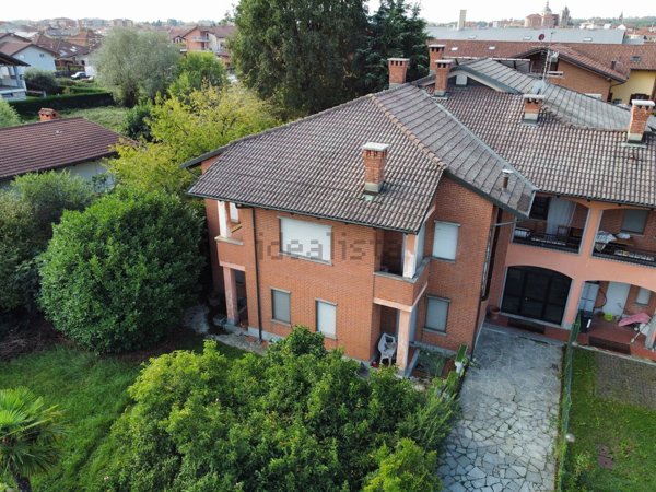 appartamento in vendita a San Benigno Canavese