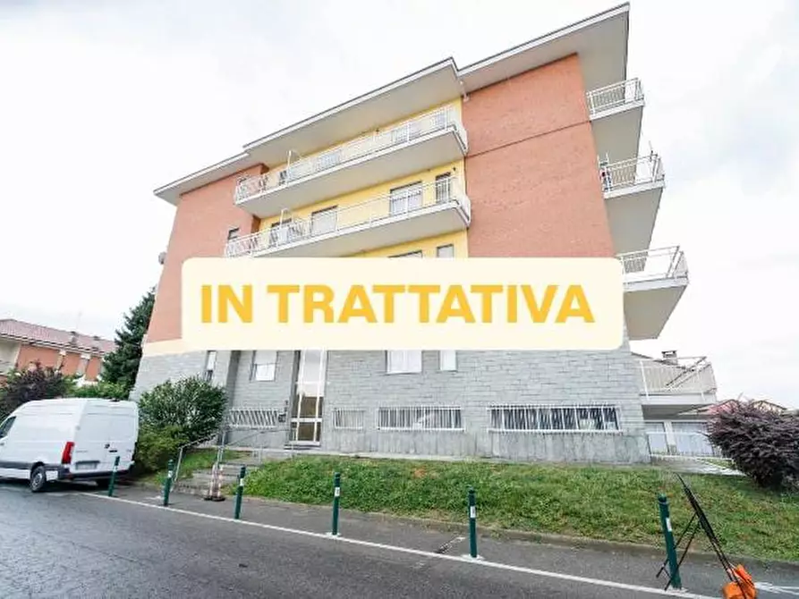 appartamento in vendita a San Benigno Canavese