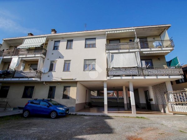 appartamento in vendita a San Benigno Canavese