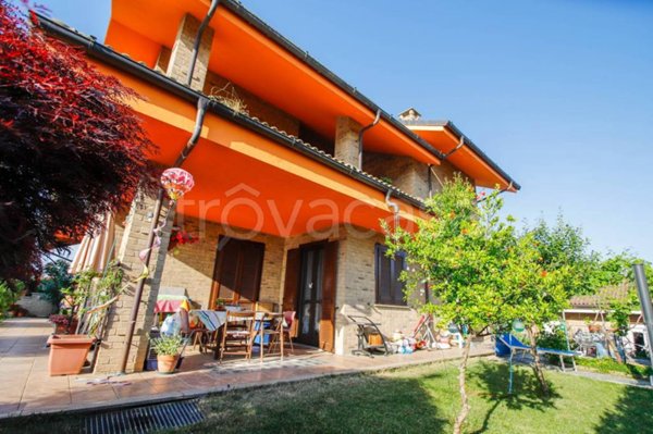 appartamento in vendita a San Benigno Canavese