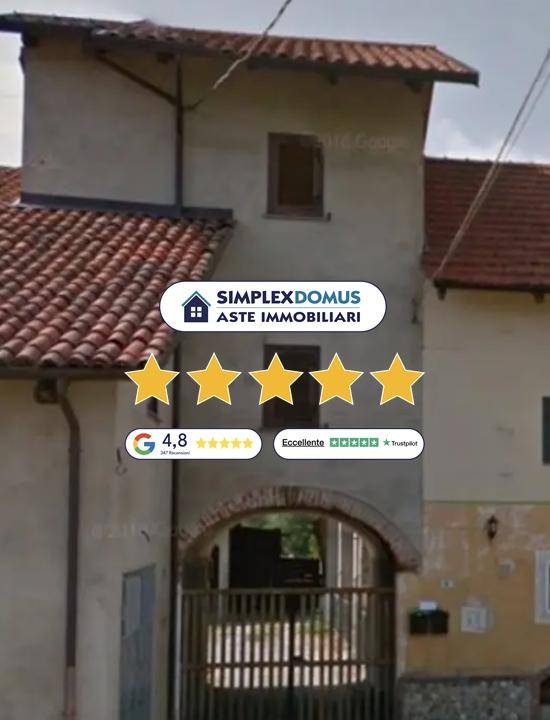appartamento in vendita a San Benigno Canavese in zona Cascina Bruciata
