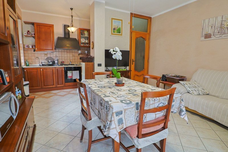 appartamento in vendita a San Benigno Canavese