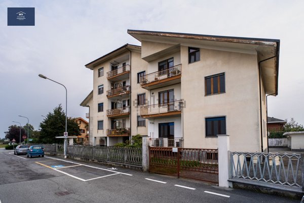 appartamento in vendita a San Benigno Canavese