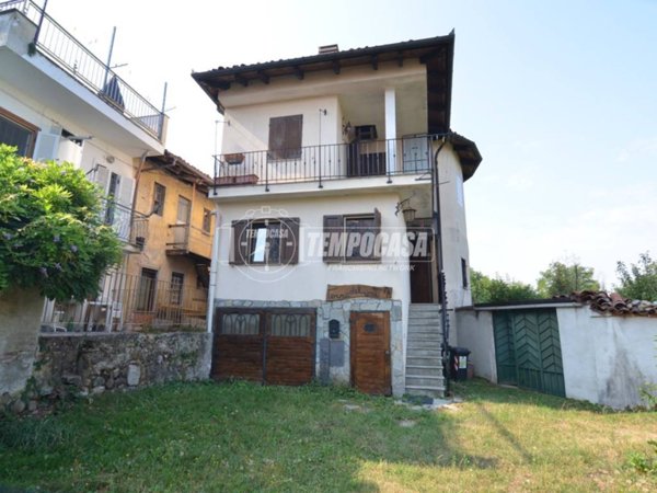 casa indipendente in vendita a San Benigno Canavese