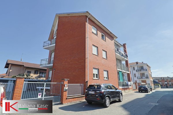 appartamento in vendita a San Benigno Canavese