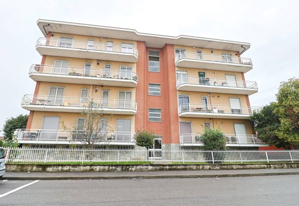 appartamento in vendita a San Benigno Canavese