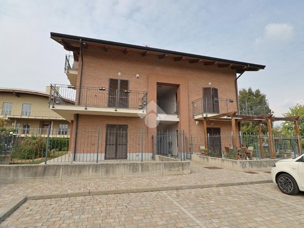 appartamento in vendita a San Benigno Canavese