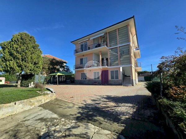 appartamento in vendita a San Benigno Canavese