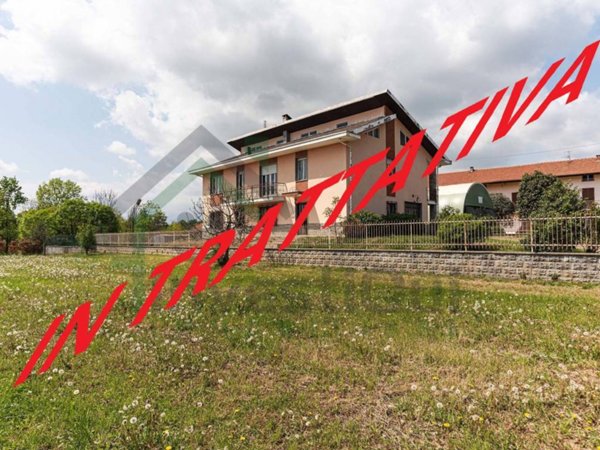 casa indipendente in vendita a San Carlo Canavese