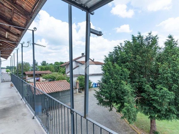 casa indipendente in vendita a San Carlo Canavese