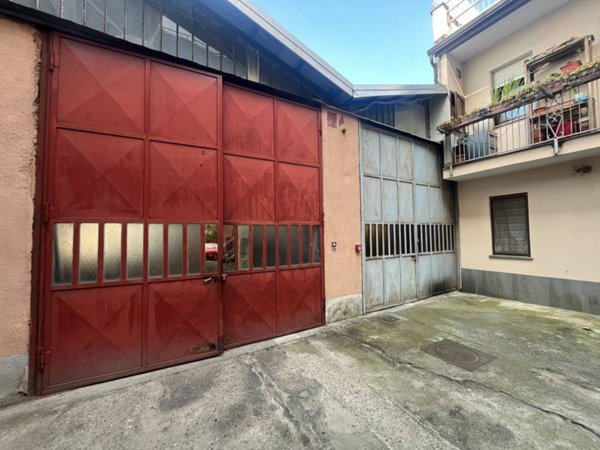 appartamento in vendita a San Carlo Canavese in zona Sedime