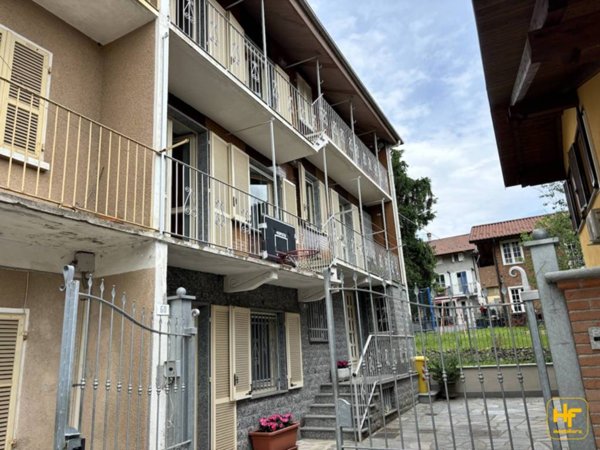 casa indipendente in vendita a San Carlo Canavese in zona Baima