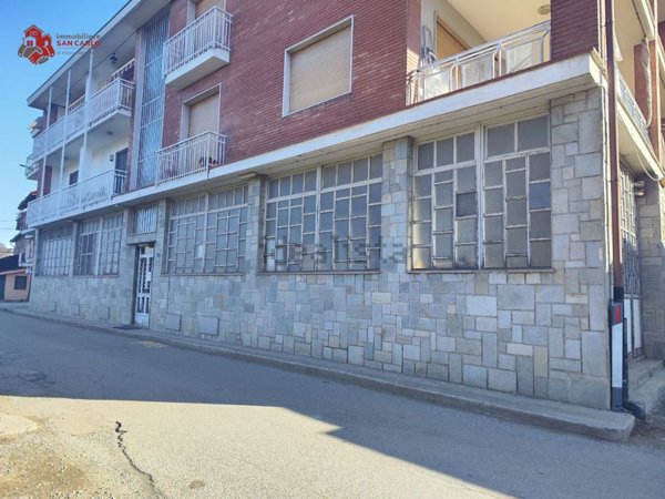 appartamento in vendita a San Carlo Canavese