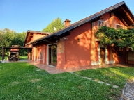 casa indipendente in vendita a San Carlo Canavese in zona Fornero