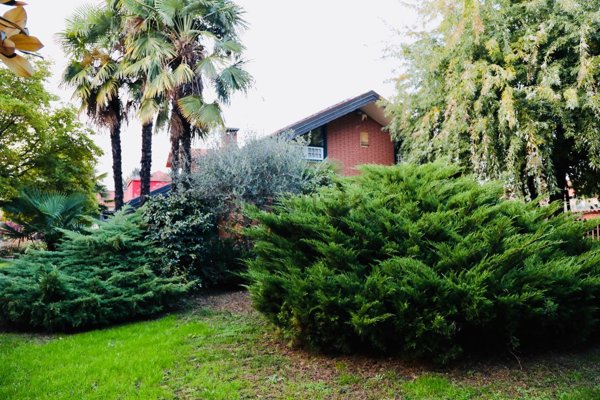 casa indipendente in vendita a San Carlo Canavese