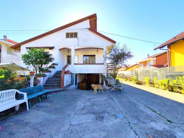 appartamento in vendita a San Carlo Canavese