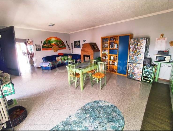 appartamento in vendita a San Carlo Canavese in zona Sedime