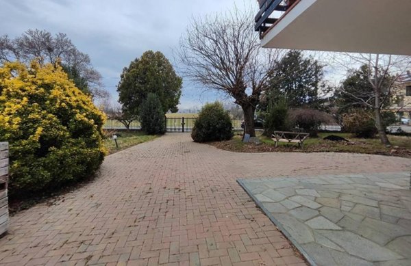 casa indipendente in vendita a San Carlo Canavese