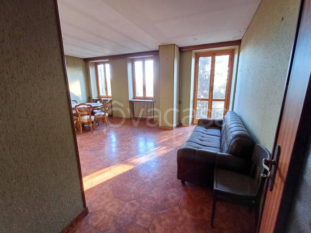 casa indipendente in vendita a San Carlo Canavese