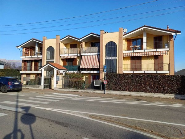 appartamento in vendita a San Carlo Canavese