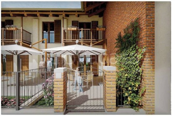 casale in vendita a San Carlo Canavese