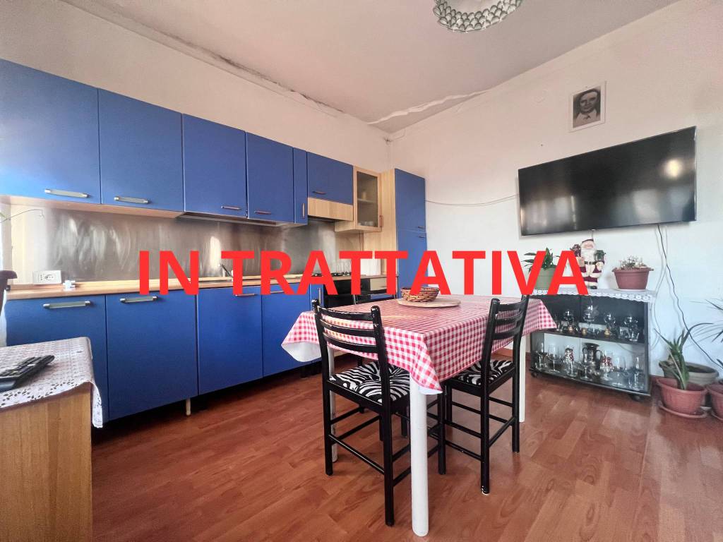 appartamento in vendita a San Carlo Canavese
