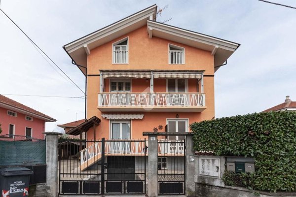 appartamento in vendita a San Carlo Canavese in zona Spinerano
