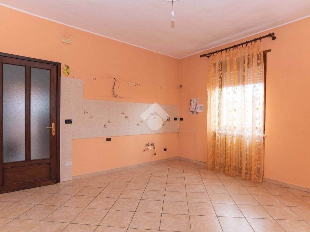 appartamento in vendita a San Carlo Canavese in zona Spinerano