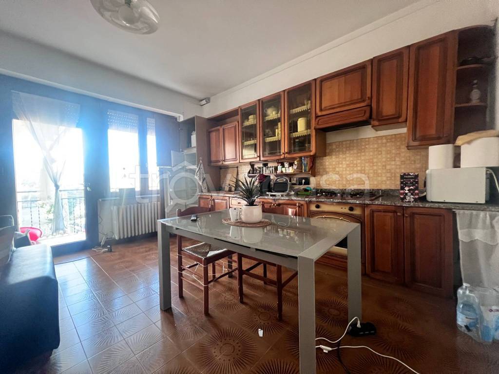 appartamento in vendita a San Carlo Canavese
