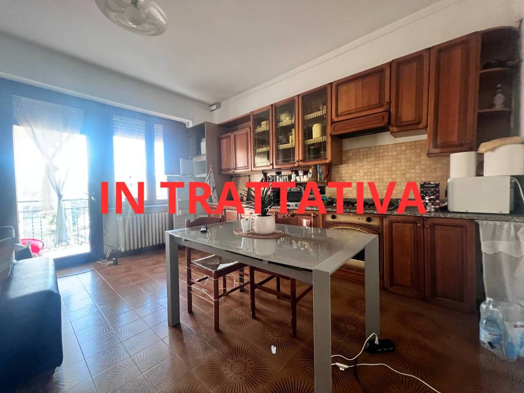 appartamento in vendita a San Carlo Canavese