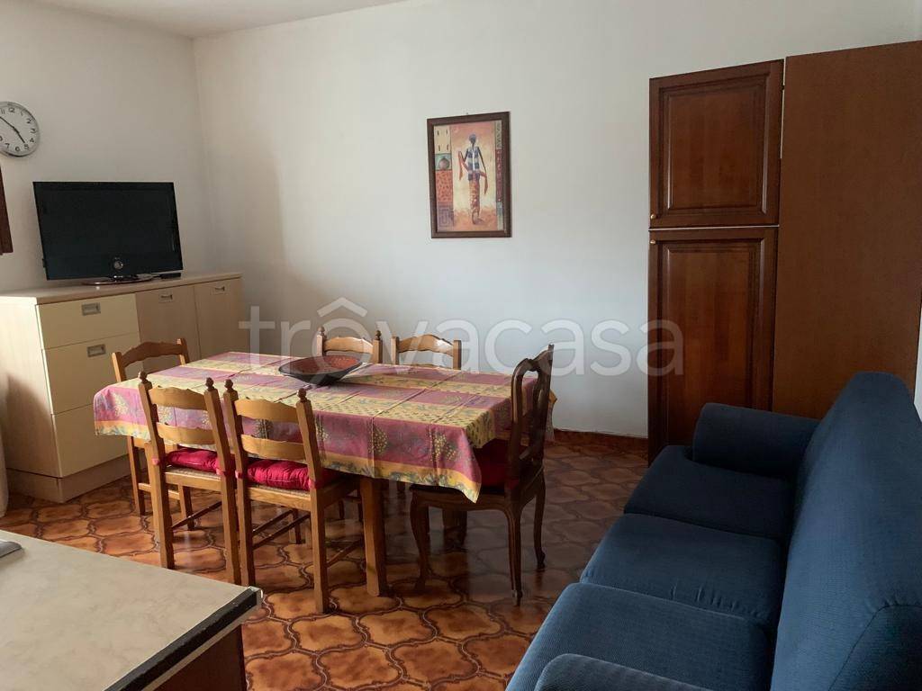 appartamento in vendita a San Carlo Canavese