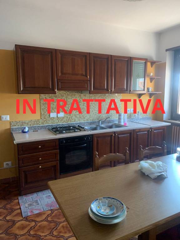 appartamento in vendita a San Carlo Canavese