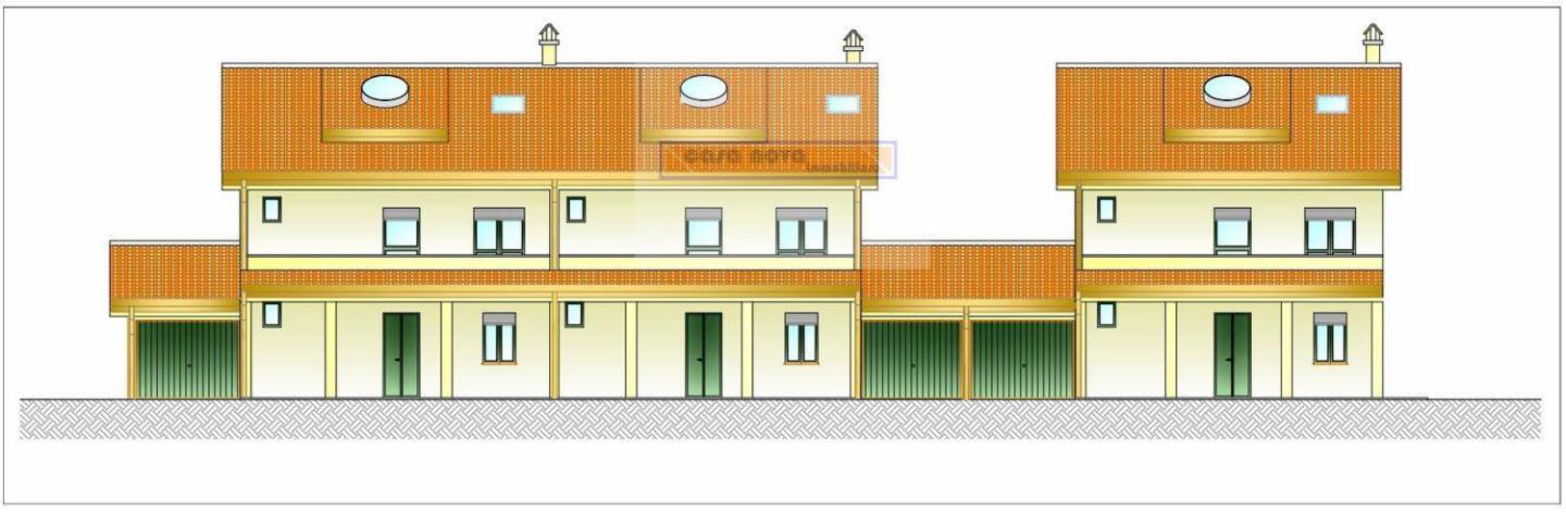 terreno edificabile in vendita a San Carlo Canavese