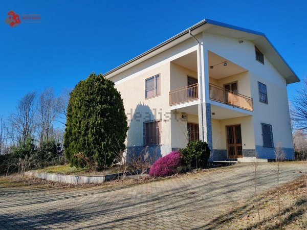 appartamento in vendita a San Carlo Canavese
