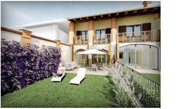 appartamento in vendita a San Carlo Canavese