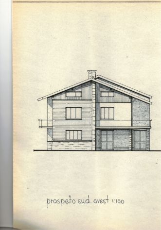 casa indipendente in vendita a San Carlo Canavese