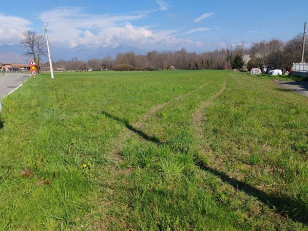 terreno agricolo in vendita a San Carlo Canavese