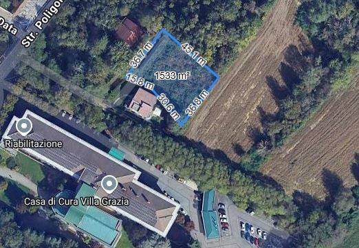 terreno agricolo in vendita a San Carlo Canavese