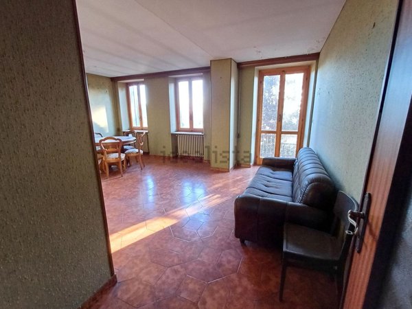 appartamento in vendita a San Carlo Canavese