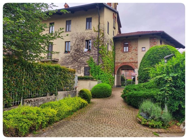 appartamento in vendita a San Carlo Canavese