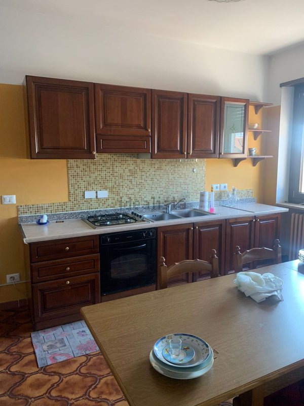 appartamento in vendita a San Carlo Canavese