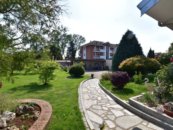 casa indipendente in vendita a San Carlo Canavese