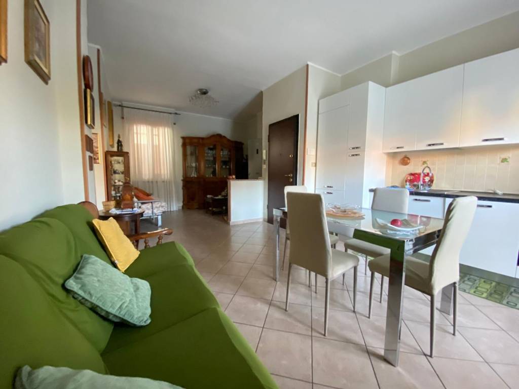 appartamento in vendita a San Carlo Canavese