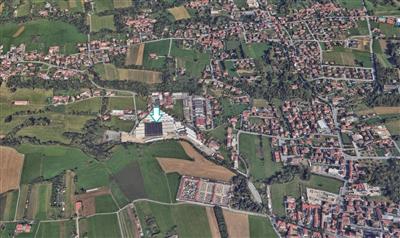 ufficio in vendita a San Carlo Canavese